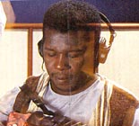 Victor "Rey" Reyes